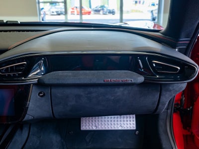 2025 Ferrari 12Cilindri Base