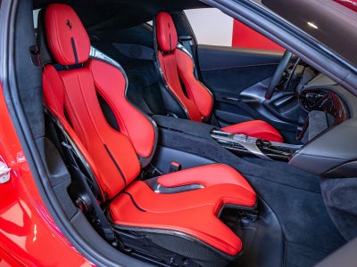 2025 Ferrari 12Cilindri Base