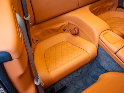 2012 Ferrari California Base