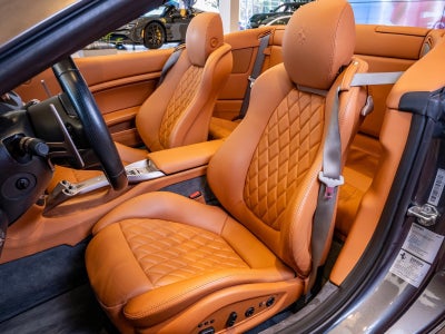 2012 Ferrari California Base