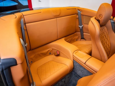 2012 Ferrari California Base