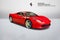 2011 Ferrari 458 Italia Base