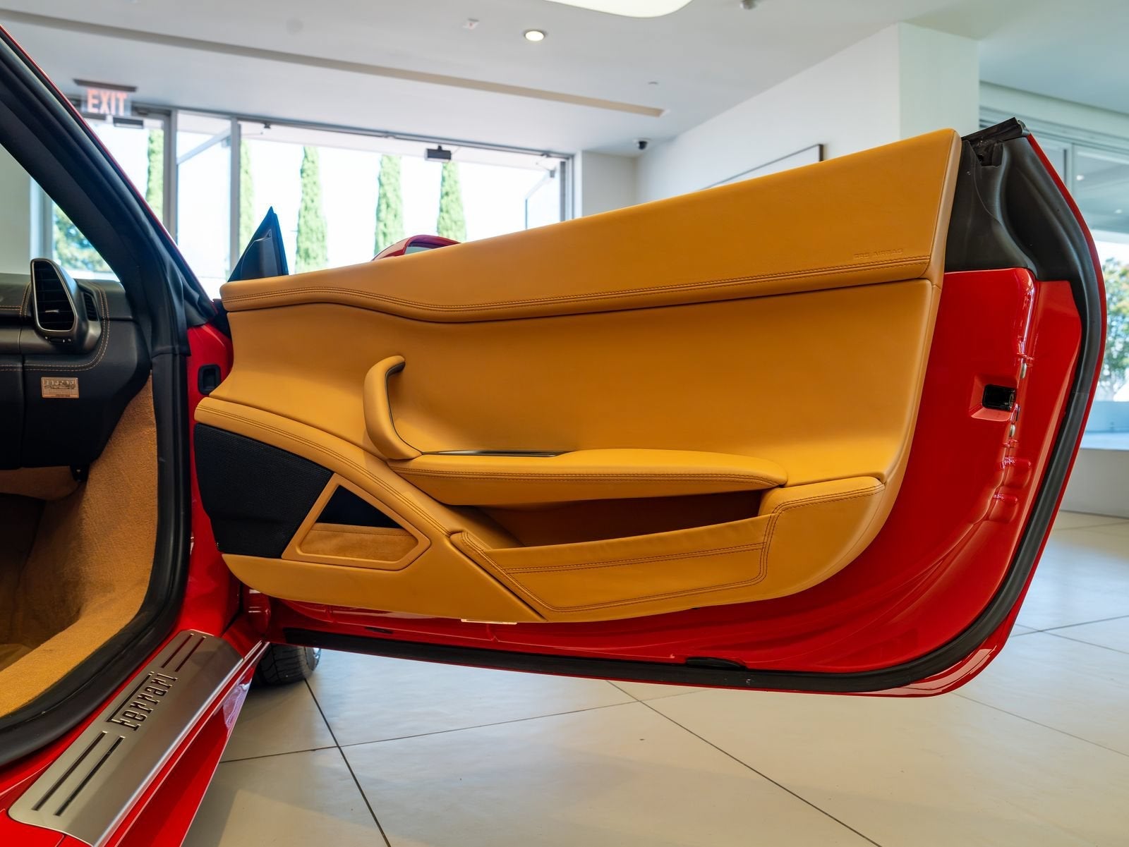 2011 Ferrari 458 Italia Base