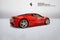 2011 Ferrari 458 Italia Base