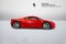 2011 Ferrari 458 Italia Base