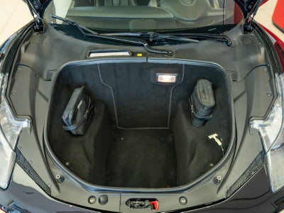 2014 Ferrari 458 Italia Base
