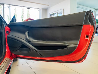 2010 Ferrari 458 Italia Base