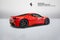 2010 Ferrari 458 Italia Base