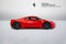2010 Ferrari 458 Italia Base