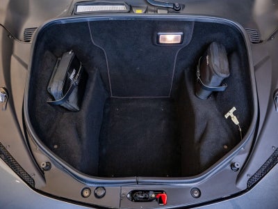 2012 Ferrari 458 Italia Base