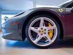 2012 Ferrari 458 Italia Base