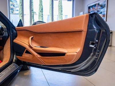 2012 Ferrari 458 Italia Base