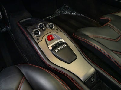 2014 Ferrari 458 Italia Base