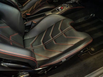 2014 Ferrari 458 Italia Base
