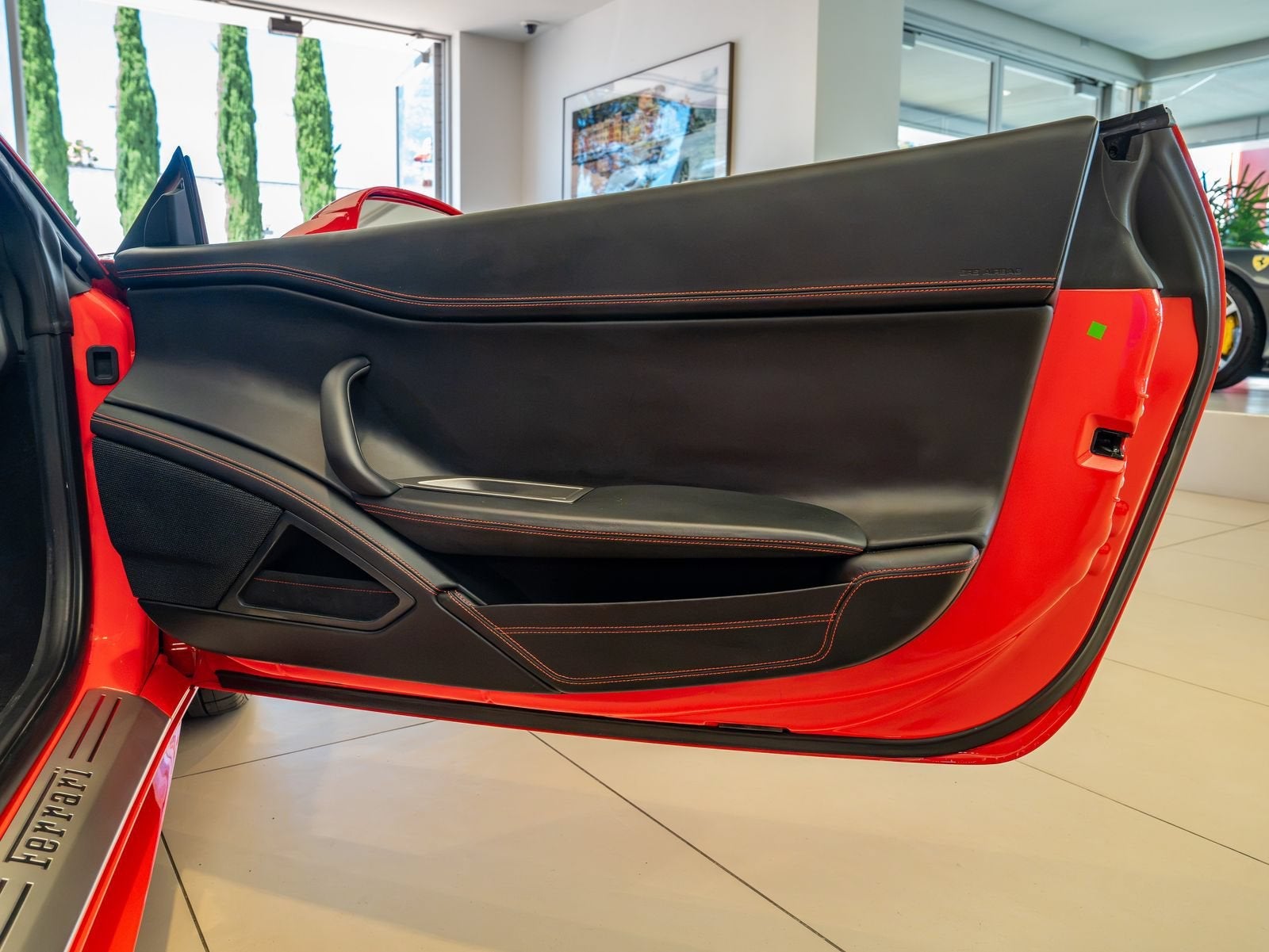 2014 Ferrari 458 Italia Base