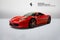2014 Ferrari 458 Italia Base