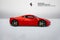 2014 Ferrari 458 Italia Base
