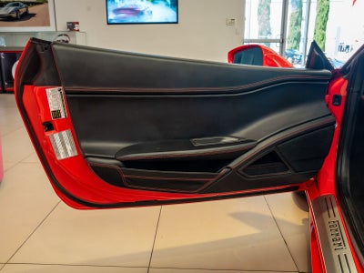 2014 Ferrari 458 Italia Base
