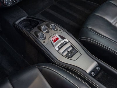 2015 Ferrari 458 Spider Base