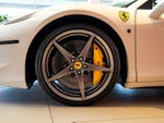 2015 Ferrari 458 Spider Base