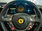 2013 Ferrari 458 Spider Base