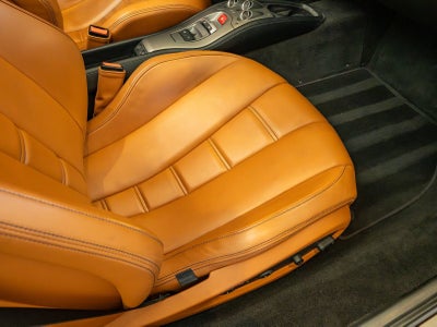 2013 Ferrari 458 Spider Base