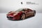 2013 Ferrari 458 Spider Base