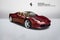 2013 Ferrari 458 Spider Base