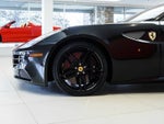 2013 Ferrari FF Base