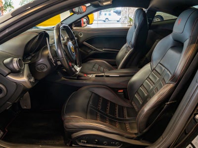 2014 Ferrari F12berlinetta Berlinetta