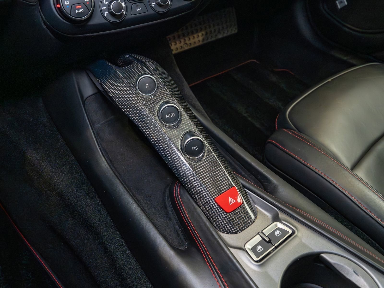 2014 Ferrari F12berlinetta Berlinetta