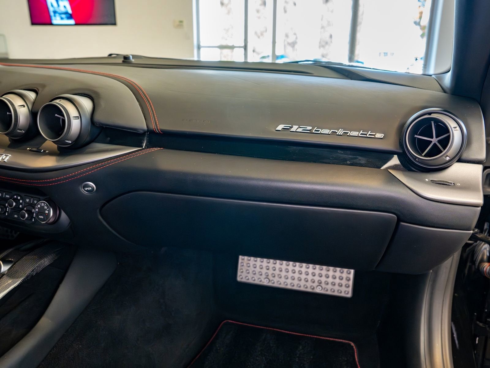 2014 Ferrari F12berlinetta Berlinetta