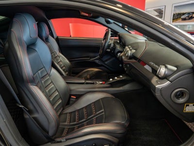 2014 Ferrari F12berlinetta Berlinetta