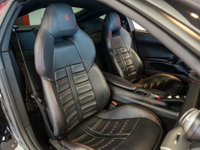 2014 Ferrari F12berlinetta Berlinetta