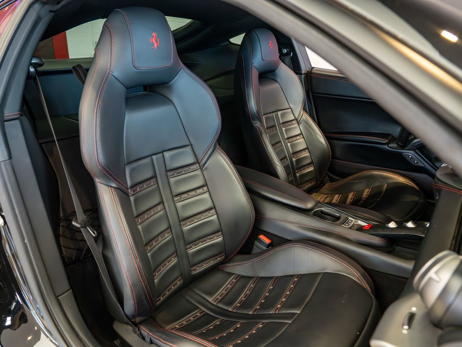 2014 Ferrari F12berlinetta Berlinetta