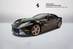 2014 Ferrari F12berlinetta Berlinetta