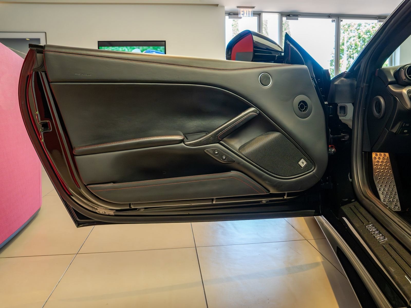 2014 Ferrari F12berlinetta Berlinetta