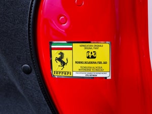 2017 Ferrari F12 Berlinetta
