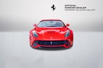 2015 Ferrari F12berlinetta Berlinetta