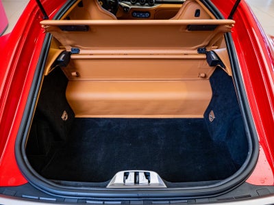 2015 Ferrari F12berlinetta Berlinetta