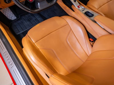 2015 Ferrari F12berlinetta Berlinetta