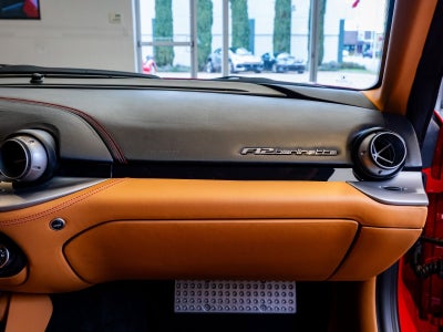 2015 Ferrari F12berlinetta Berlinetta