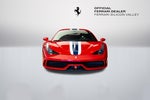 2015 Ferrari 458 Speciale Speciale