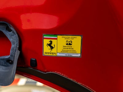 2015 Ferrari 458 Speciale Speciale