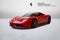 2015 Ferrari 458 Speciale Speciale