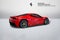 2015 Ferrari 458 Speciale Speciale