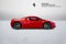 2015 Ferrari 458 Speciale Speciale