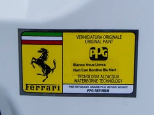 2014 Ferrari 458 Italia Speciale