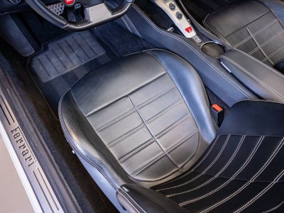 2016 Ferrari California T