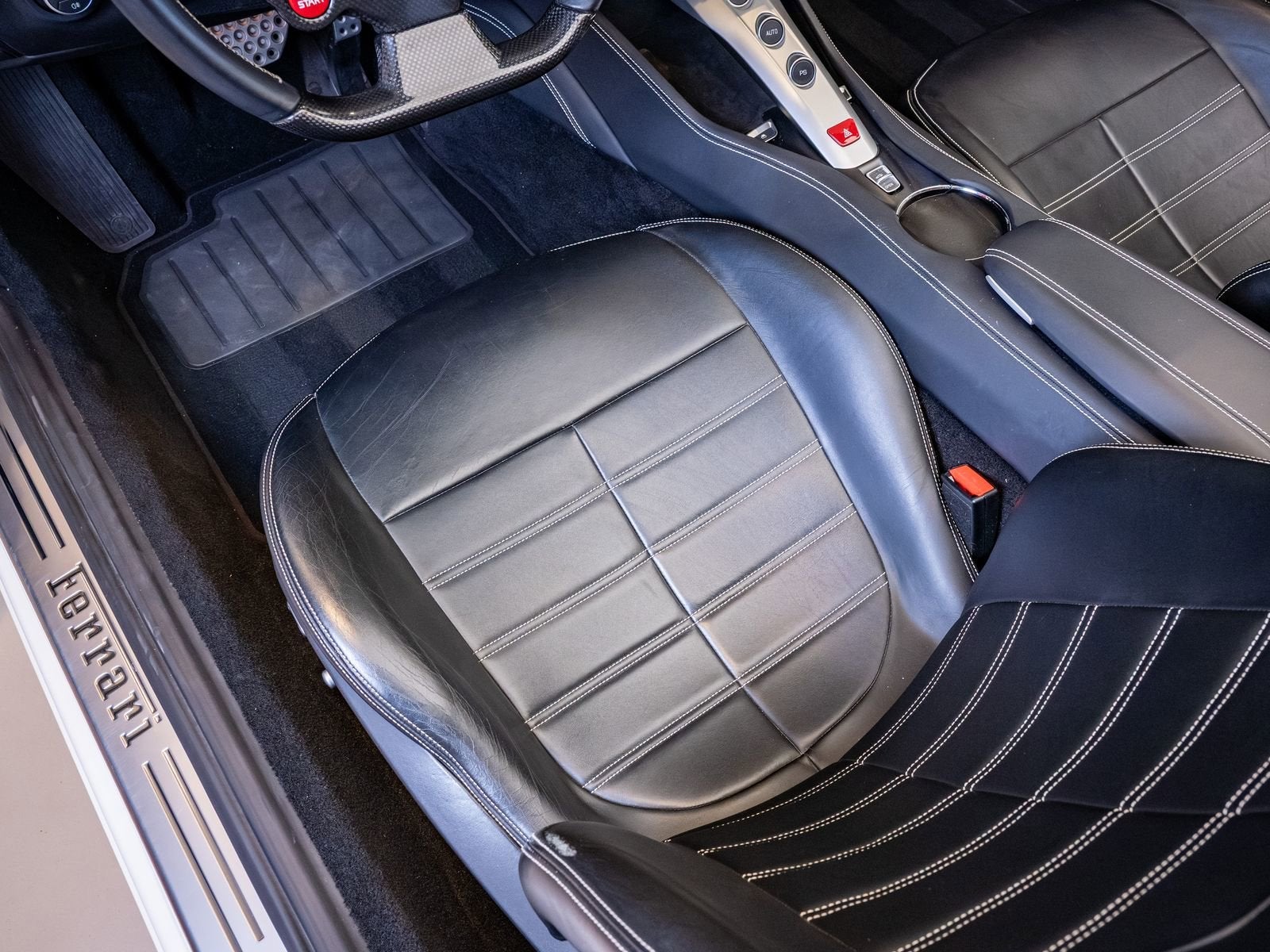 2016 Ferrari California T